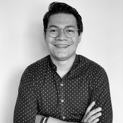 Oscar Cortez