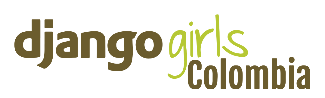 Django Girls Colombia