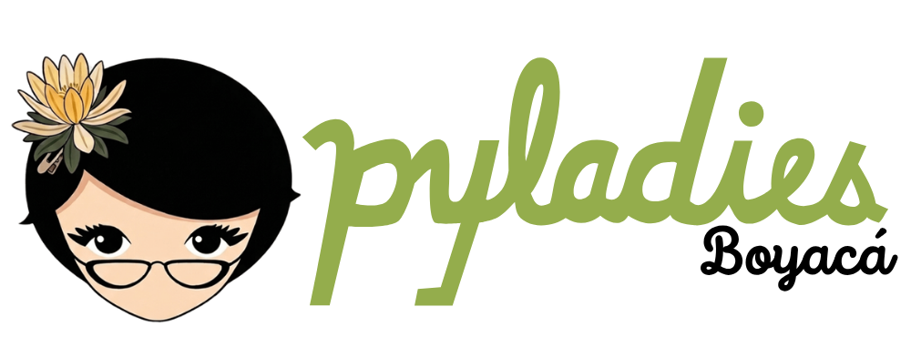 PyLadies Boyacá