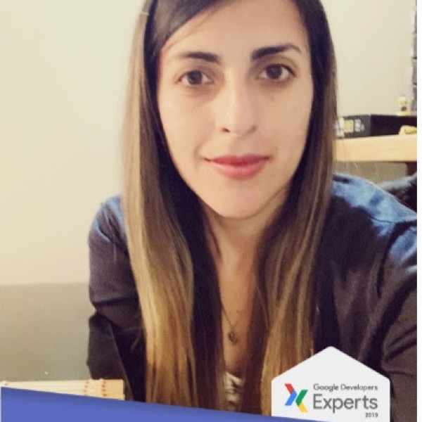 Adriana Fernanda Moya